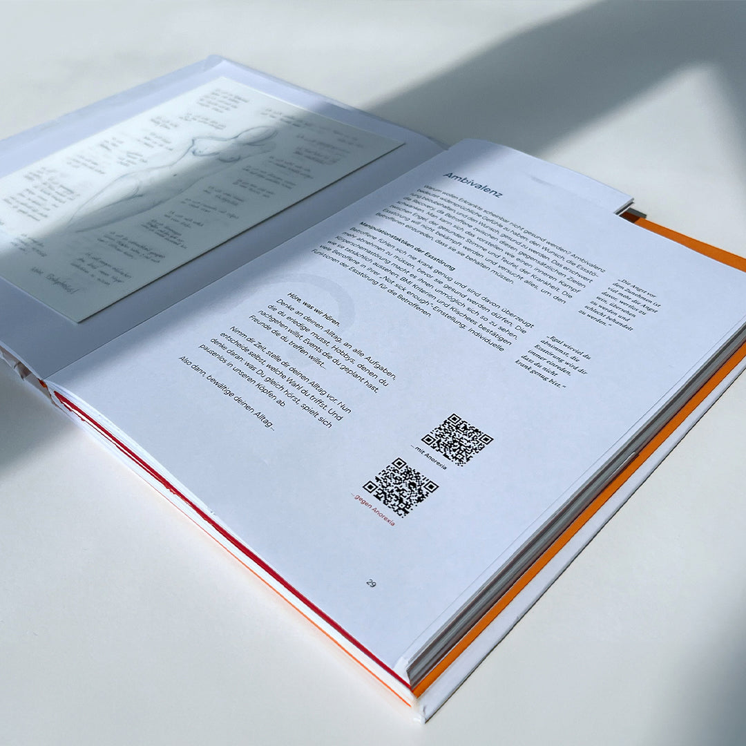 KUNSTBUCH Normalgewicht