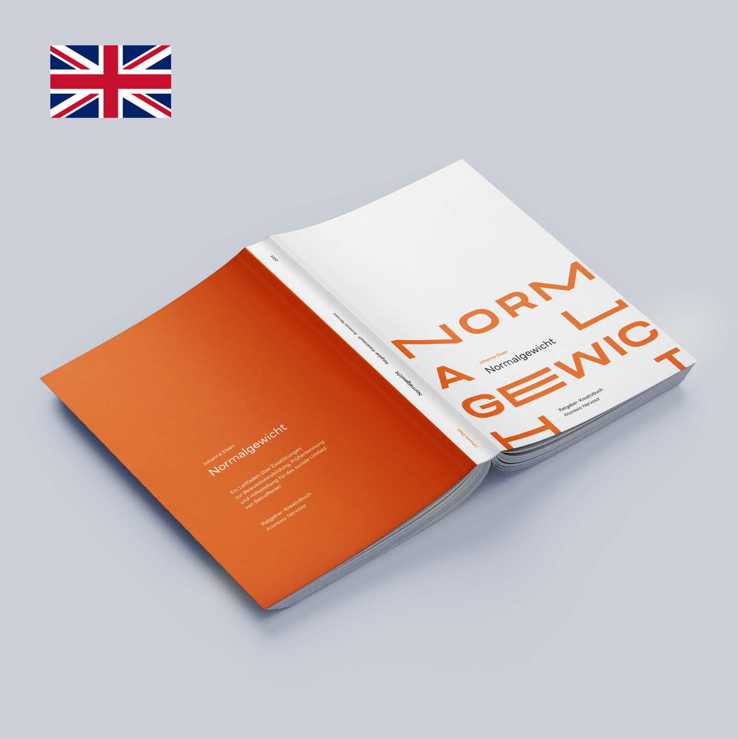 Normalgewicht (English) *available in 2026*
