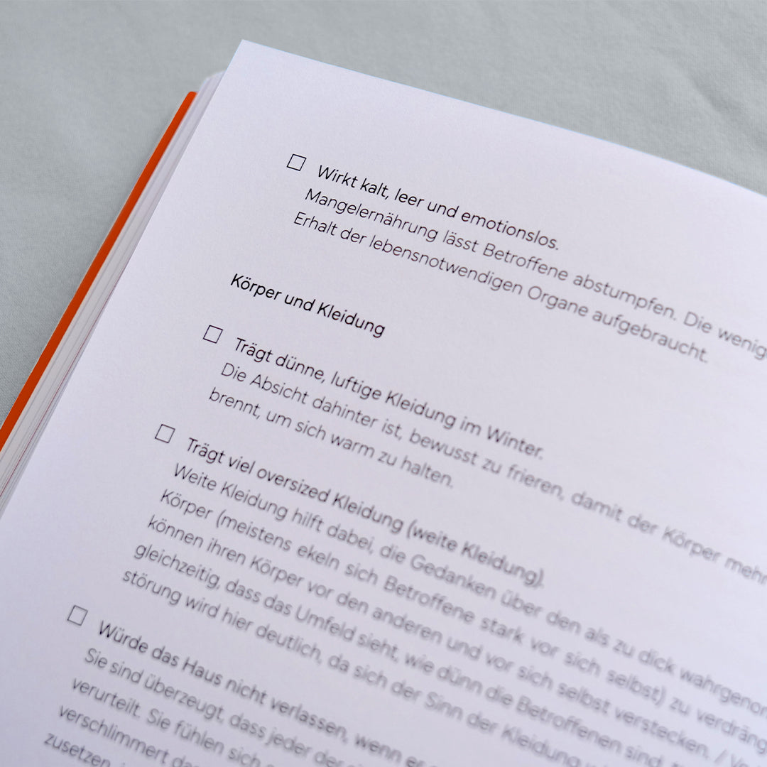 Normalgewicht