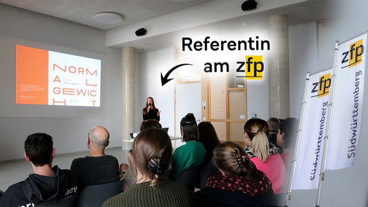 REFERENTIN am ZfP Biberach – Abteilungsfortbildung