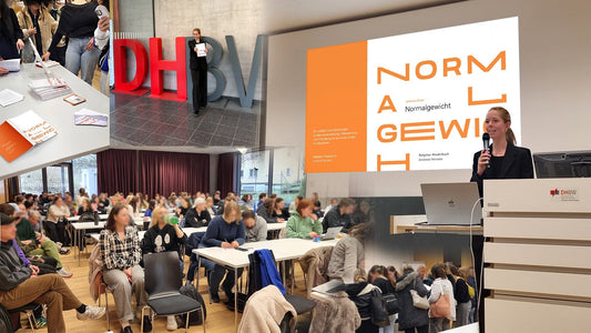 GASTVORTRAG beim Campus-Abend der DHBW Villingen-Schwenningen
