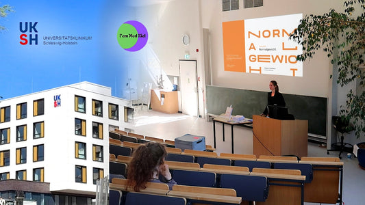 GASTVORTRAG am Universitätsklinikum Schleswig-Holstein (UKSH)