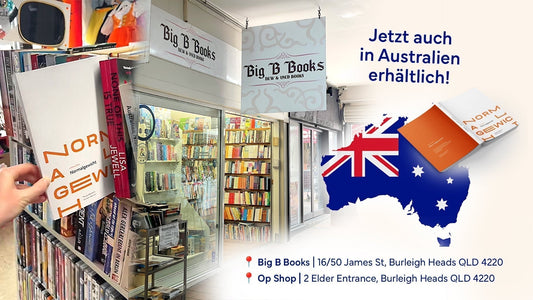 Normalgewicht erreicht AUSTRALIEN 🇦🇺