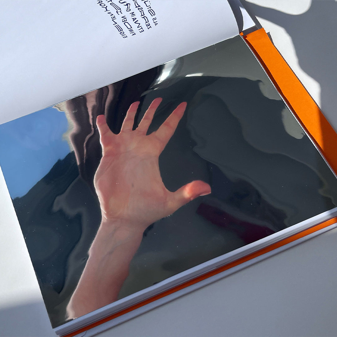 KUNSTBUCH Normalgewicht