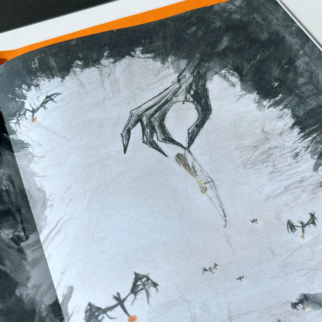 KUNSTBUCH Normalgewicht