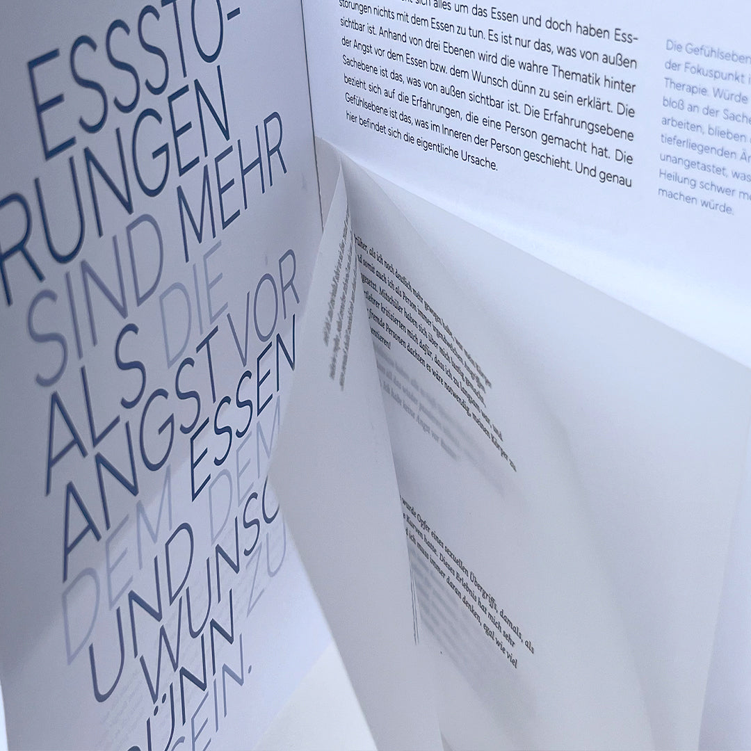 KUNSTBUCH Normalgewicht