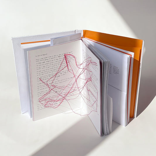 KUNSTBUCH Normalgewicht